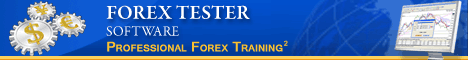Forex Tester 2 Banner